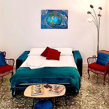 Appartamento La Casa di Julia Lecce Esterno foto