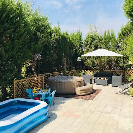 Appartamento La Casa di Julia Lecce Esterno foto