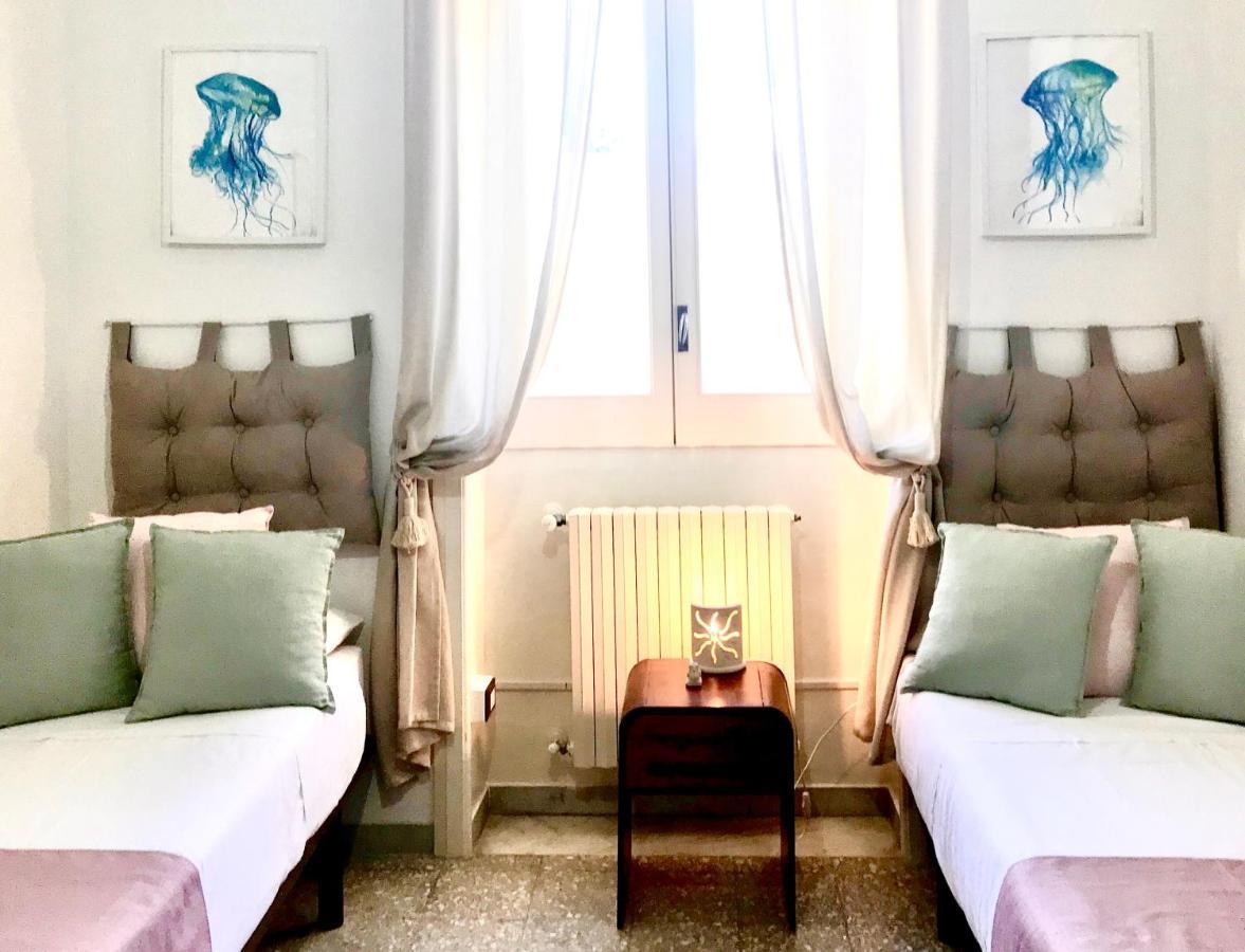 Appartamento La Casa di Julia Lecce Esterno foto