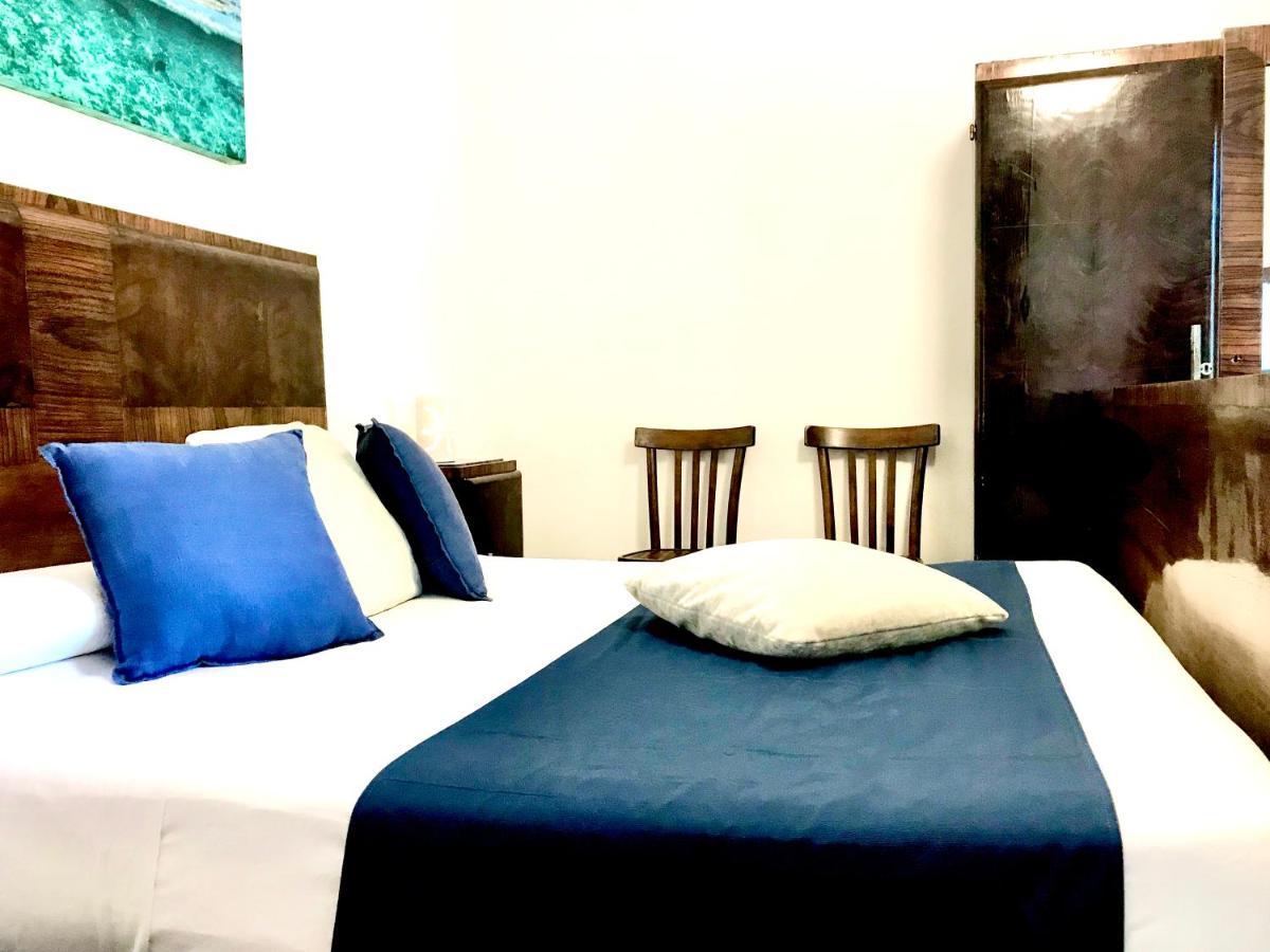 Appartamento La Casa di Julia Lecce Esterno foto
