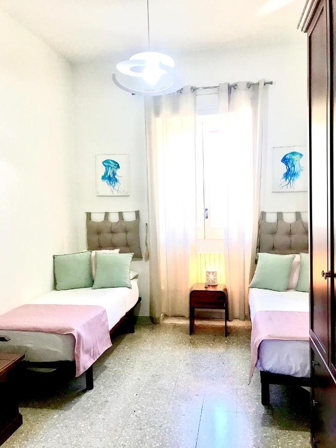 Appartamento La Casa di Julia Lecce Esterno foto