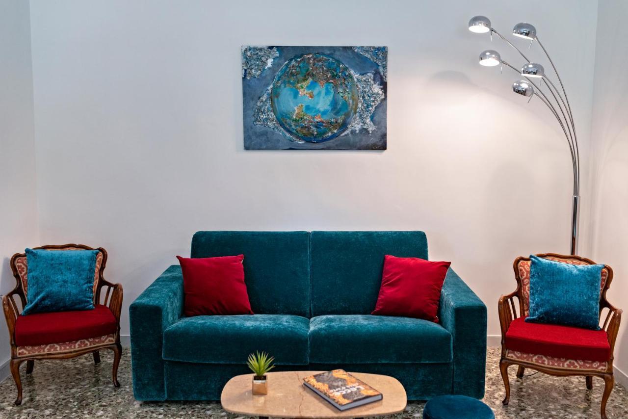 Appartamento La Casa di Julia Lecce Esterno foto