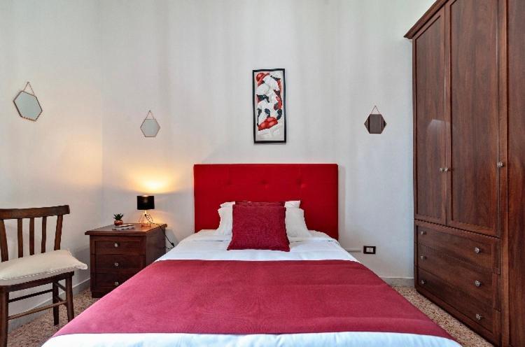Appartamento La Casa di Julia Lecce Esterno foto