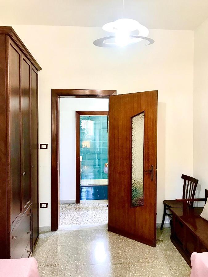 Appartamento La Casa di Julia Lecce Esterno foto