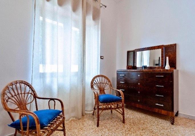 Appartamento La Casa di Julia Lecce Esterno foto
