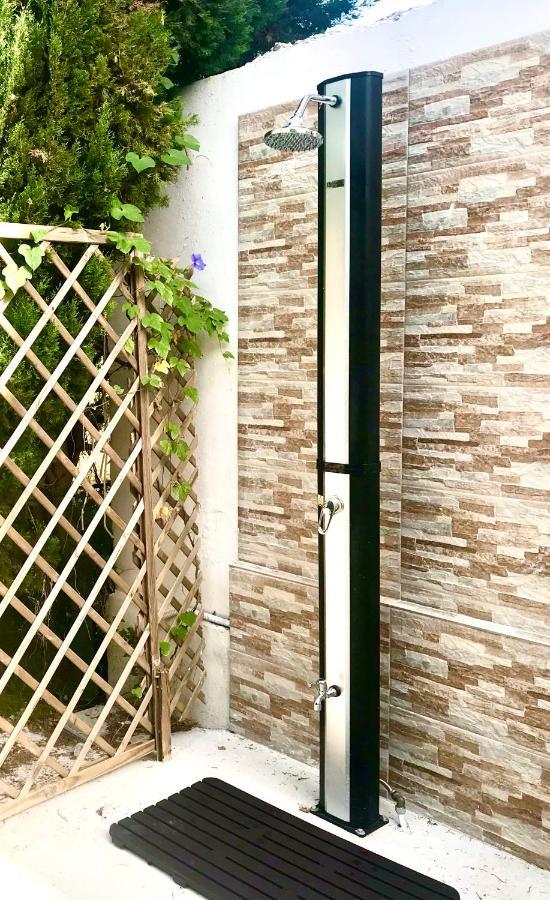 Appartamento La Casa di Julia Lecce Esterno foto