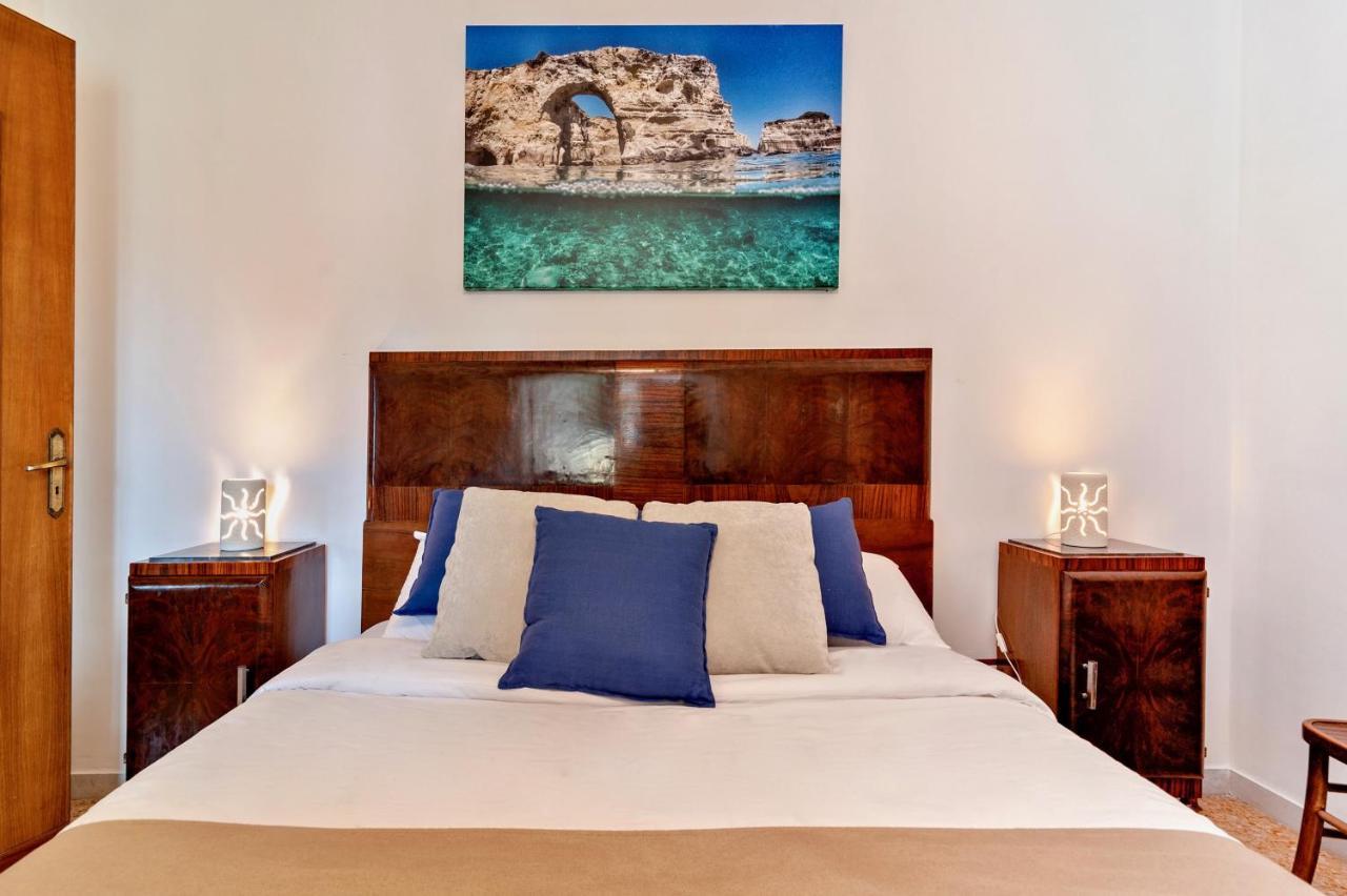 Appartamento La Casa di Julia Lecce Esterno foto