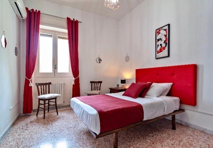 Appartamento La Casa di Julia Lecce Esterno foto